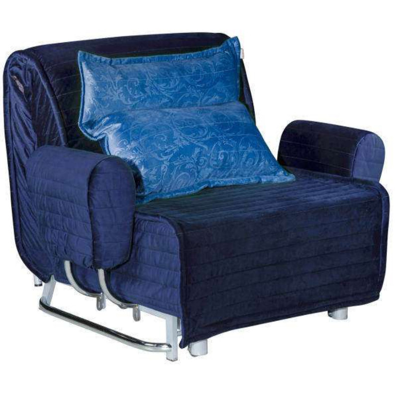 مبل تختخوابشو یک نفره ۲سال گارانتی