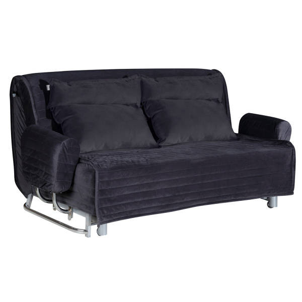 مبل تخت خواب شو دو نفره ۲سال گارانتی