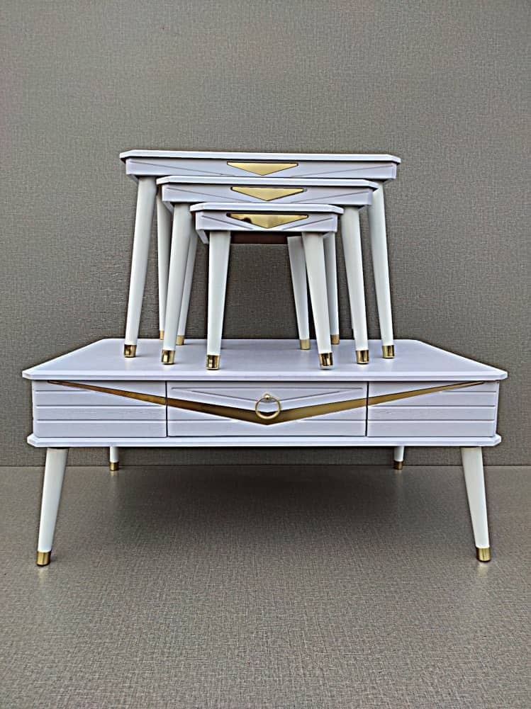 جلومبلی و عسلی لبخند وکیوم درجه یک