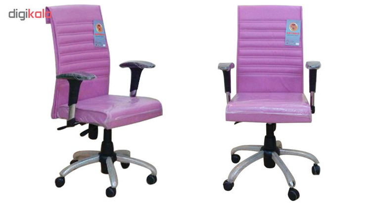 صندلی اداری آرتمیس صنعت مدل K700