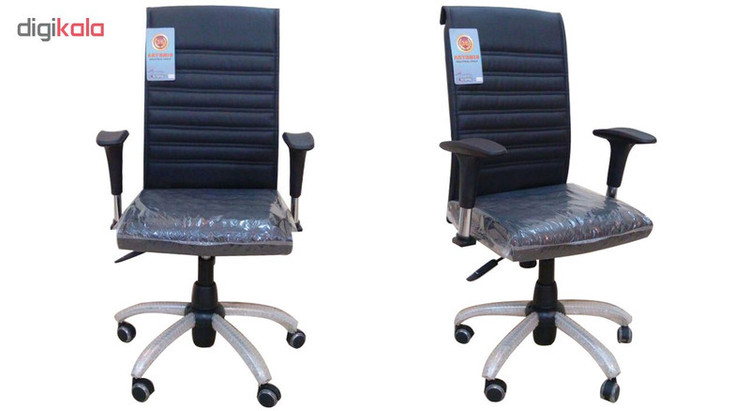 صندلی اداری آرتمیس صنعت مدل K700