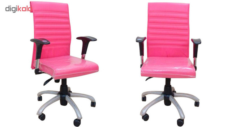 صندلی اداری آرتمیس صنعت مدل K700