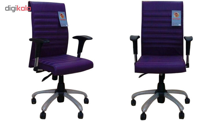 صندلی اداری آرتمیس صنعت مدل K700