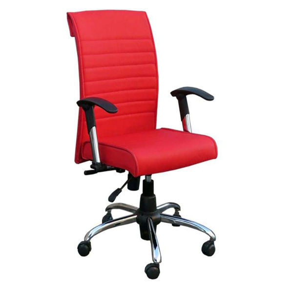 صندلی اداری مدل D31 مشکی