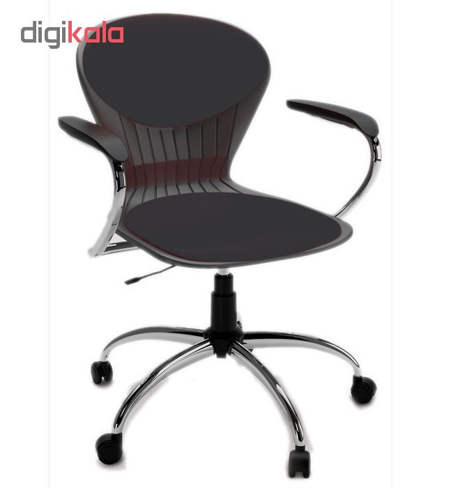 صندلی اداری مدل SGD