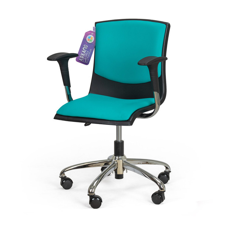 صندلی اداری آرکانو مدل S270T