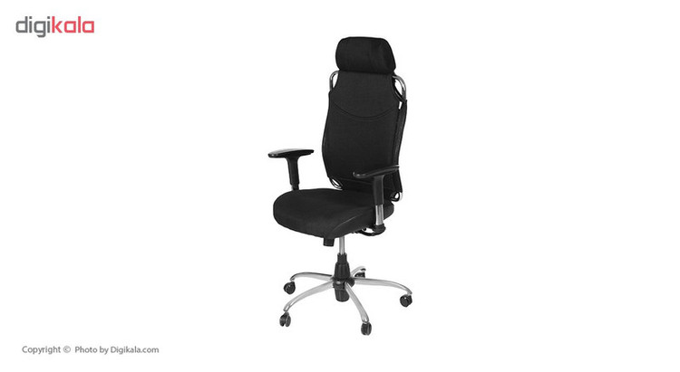 صندلی اداری آرکانو کد BP750T2