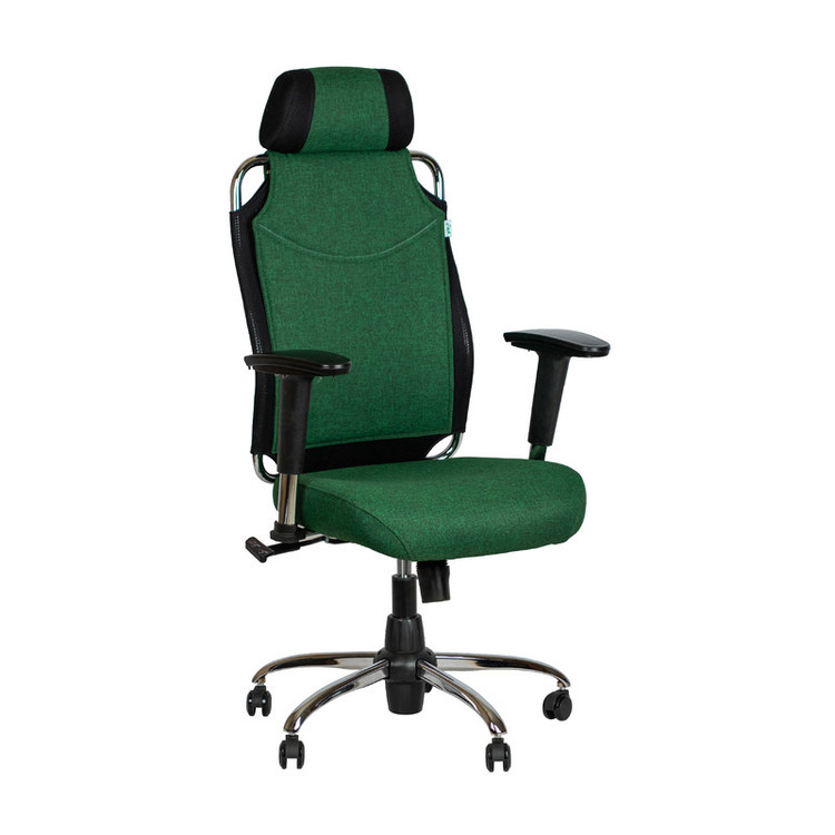 صندلی اداری آرکانو کد BP750T2