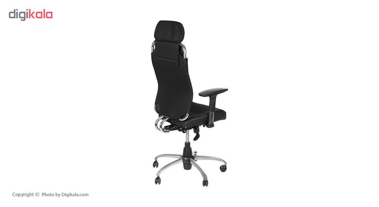 صندلی اداری آرکانو کد BP750T2