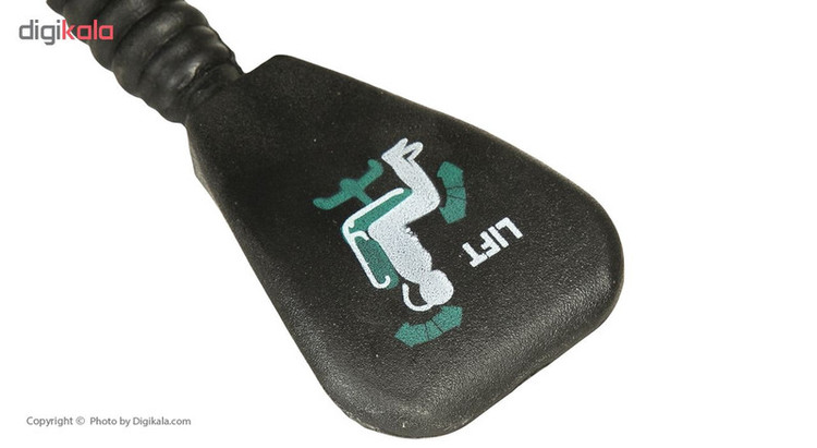 صندلی اداری آرکانو کد BP750T2
