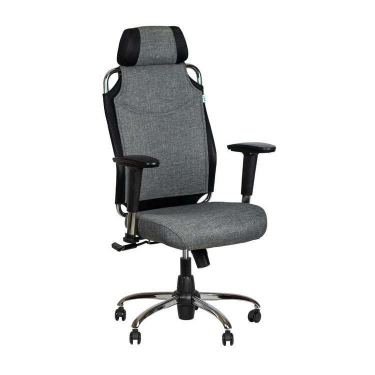 صندلی اداری آرکانو کد BP750T2