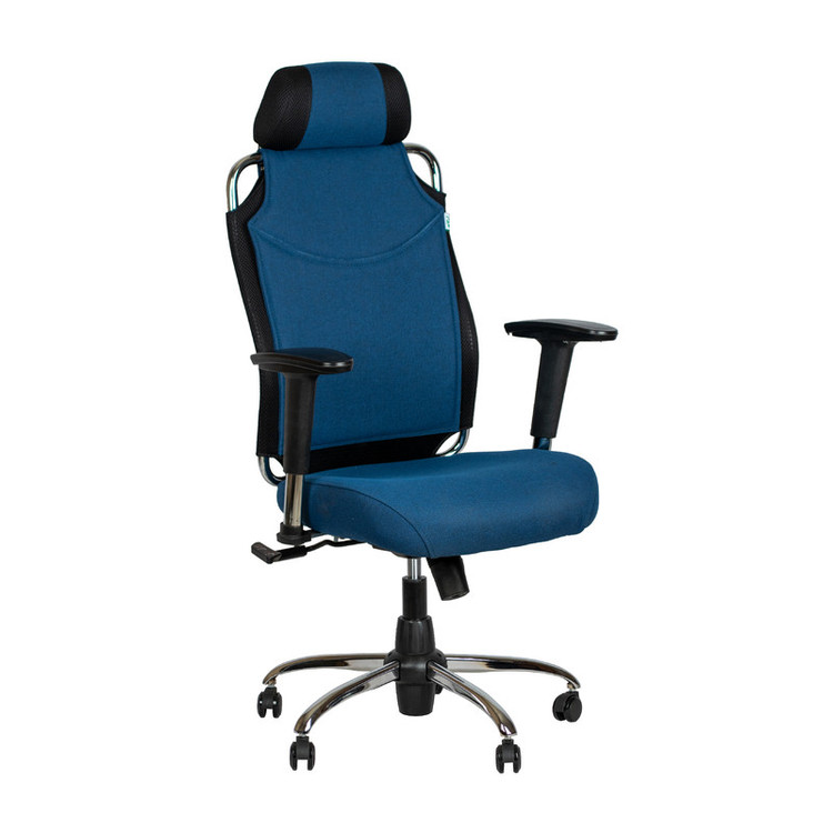 صندلی اداری آرکانو کد BP750T2