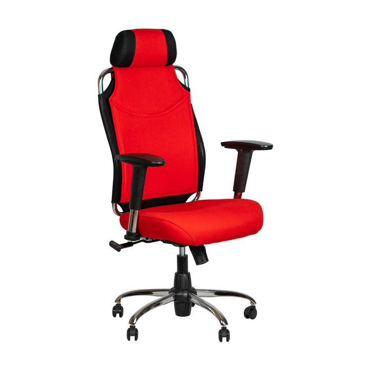 صندلی اداری آرکانو کد BP750T2