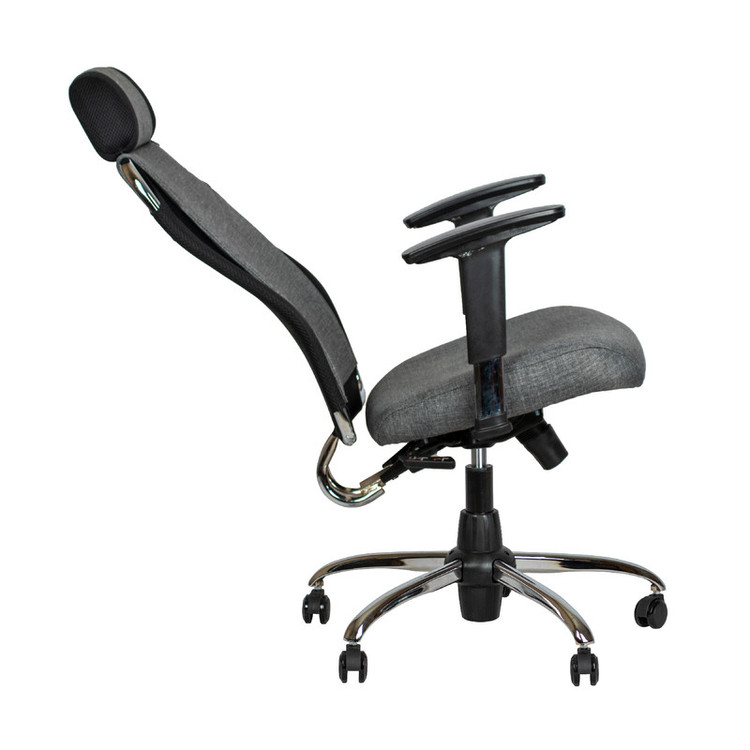 صندلی اداری آرکانو کد BP750T2