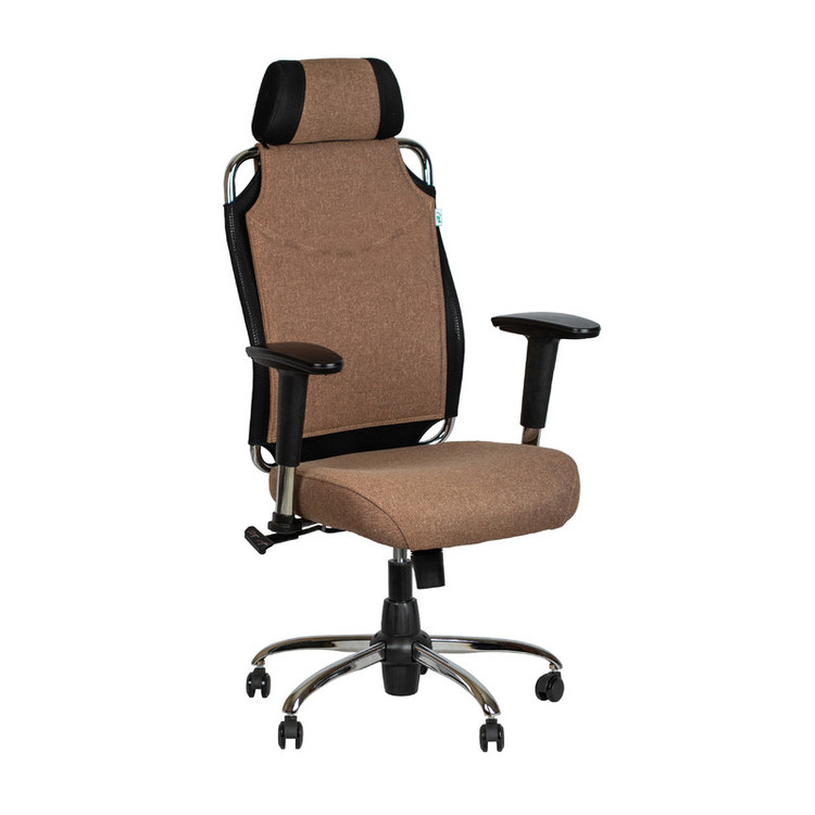 صندلی اداری آرکانو کد BP750T2