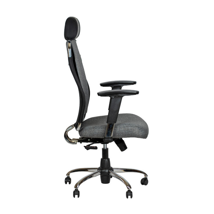 صندلی اداری آرکانو کد BP750T2