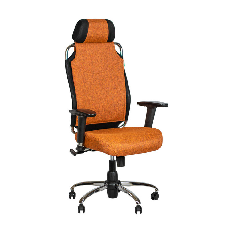 صندلی اداری آرکانو کد BP750T2