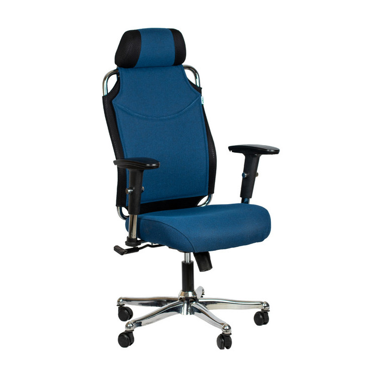 صندلی اداری آرکانو مدل BP750TF2