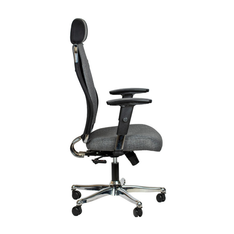 صندلی اداری آرکانو مدل BP750TF2
