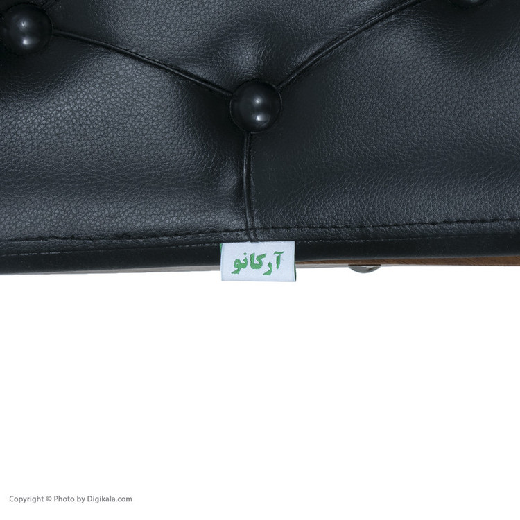 صندلی اداری آرکانو کد M500D