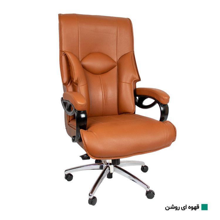صندلی اداری آرکانو کد M900D