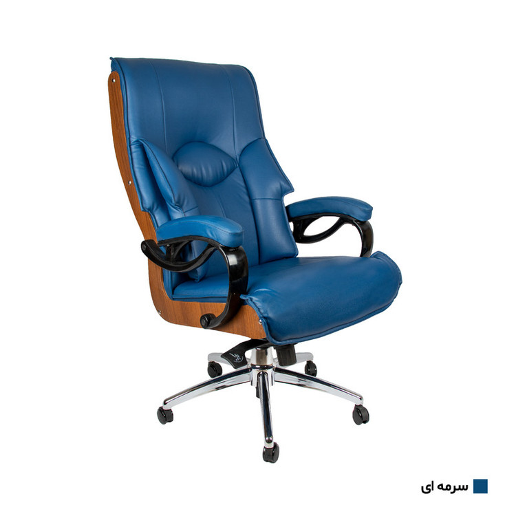 صندلی اداری آرکانو کد M900D