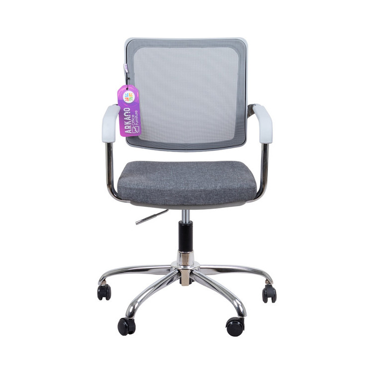 صندلی اداری آرکانو مدل پارچه ای کد SP250T