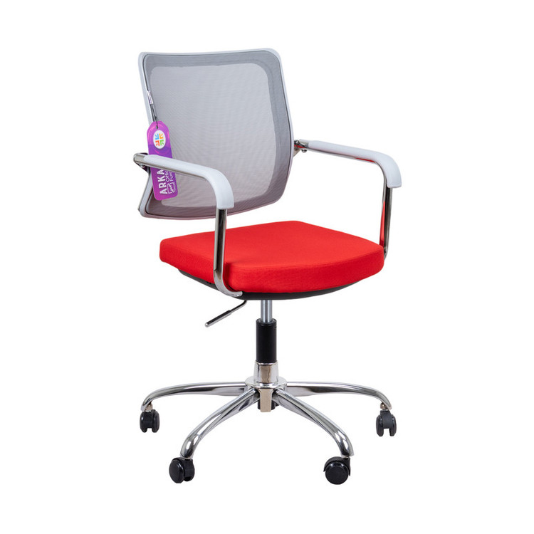 صندلی اداری آرکانو مدل پارچه ای کد SP250T