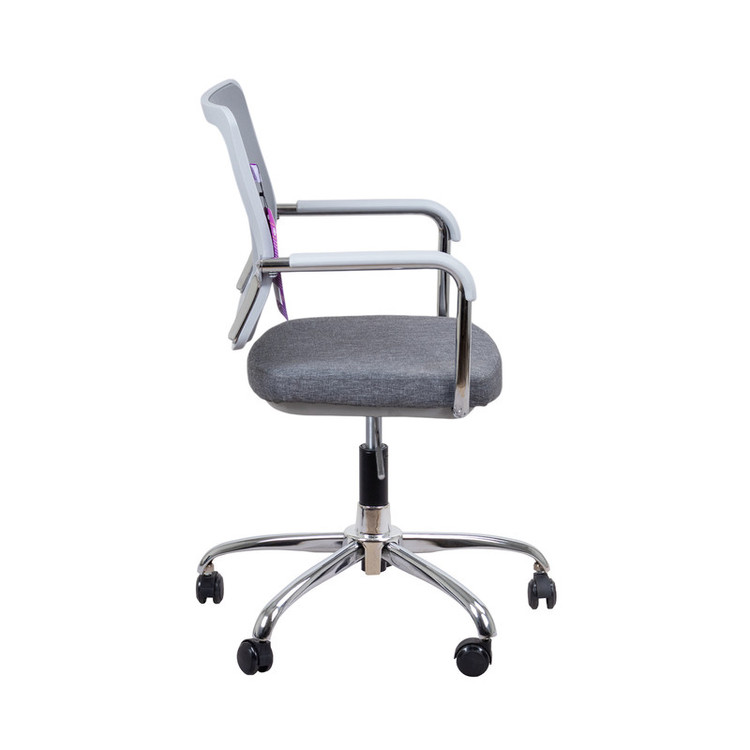 صندلی اداری آرکانو مدل پارچه ای کد SP250T