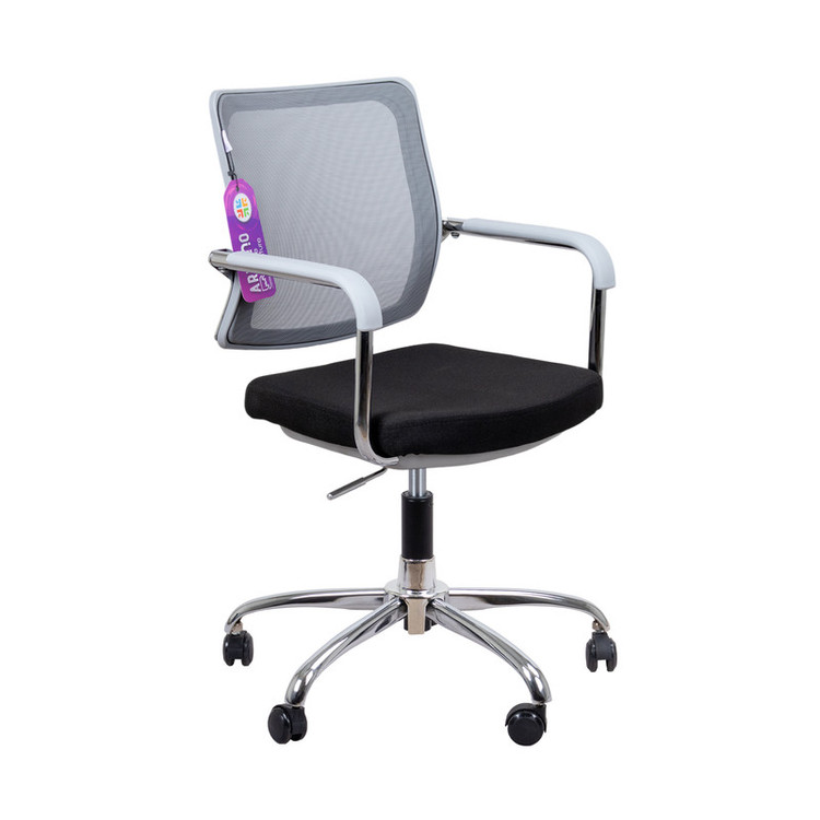 صندلی اداری آرکانو مدل پارچه ای کد SP250T