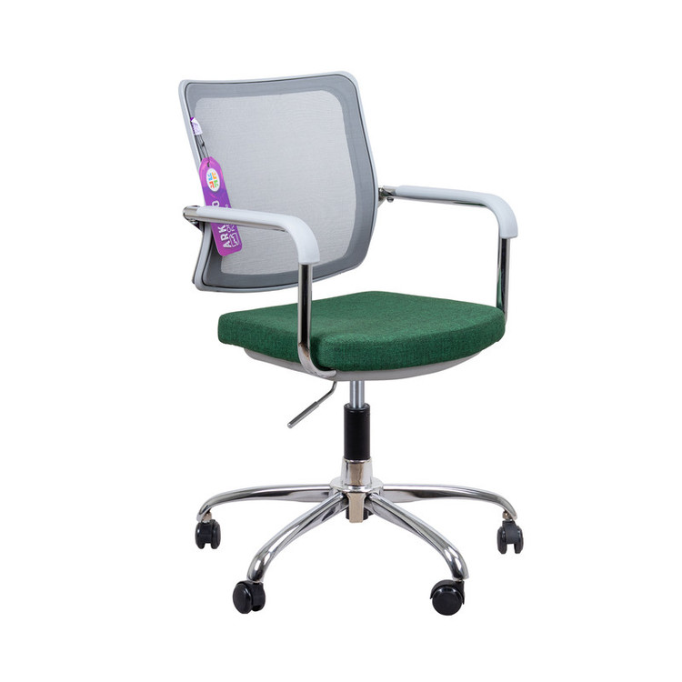 صندلی اداری آرکانو مدل پارچه ای کد SP250T