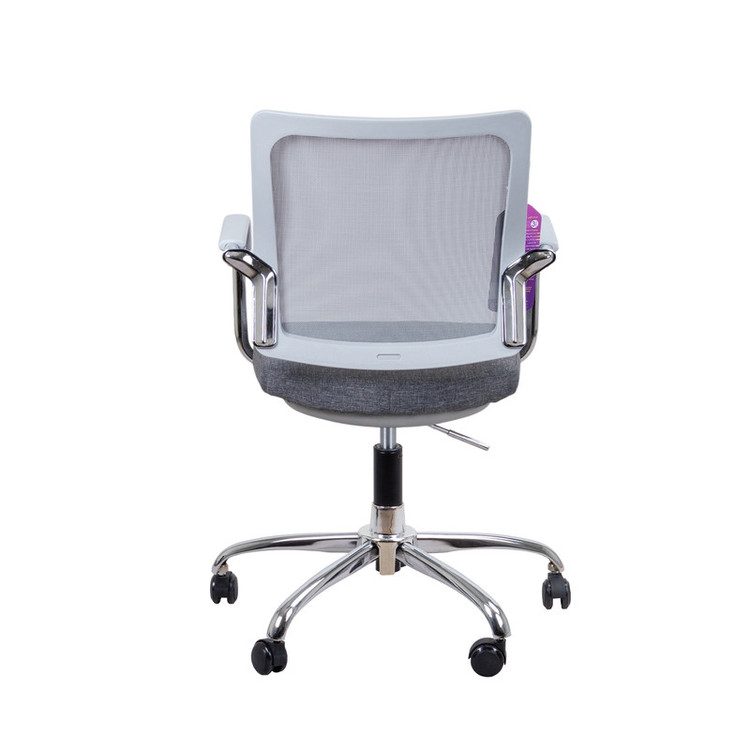 صندلی اداری آرکانو مدل پارچه ای کد SP250T