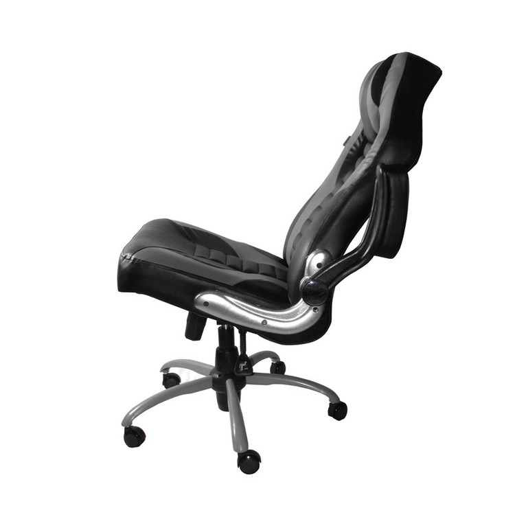 صندلی گیمینگ میزیمو مدل PS4 4Gray