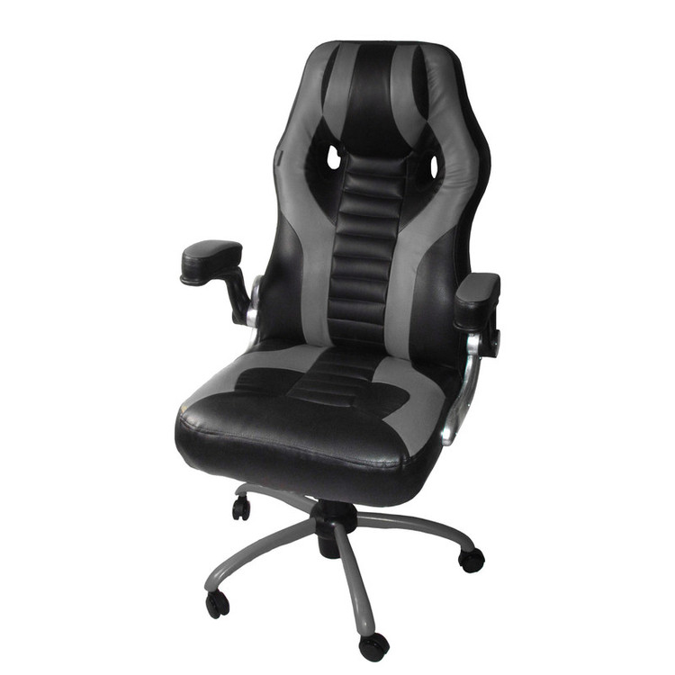 صندلی گیمینگ میزیمو مدل PS4 4Gray