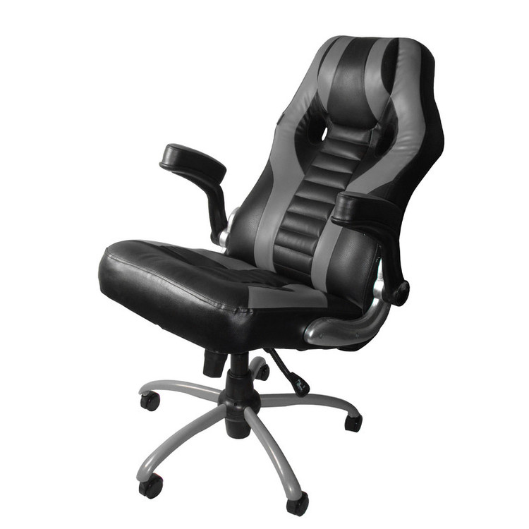 صندلی گیمینگ میزیمو مدل PS4 4Gray