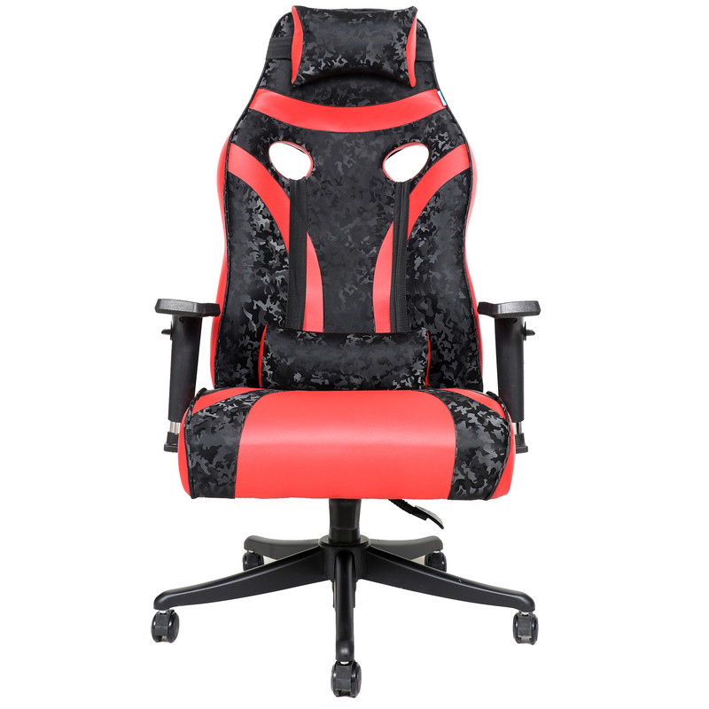 صندلی گیمینگ وارنا مدل DX100