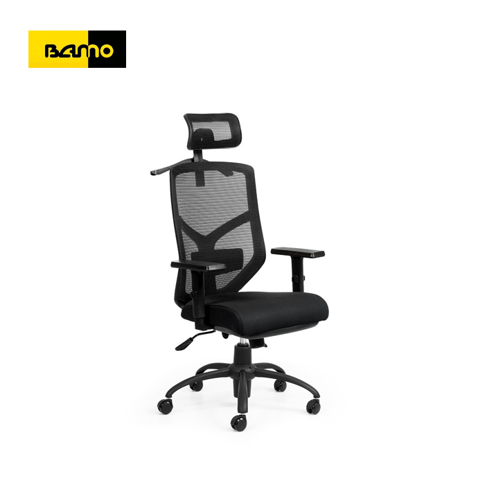 صندلی مدیریتی بامو کد M570