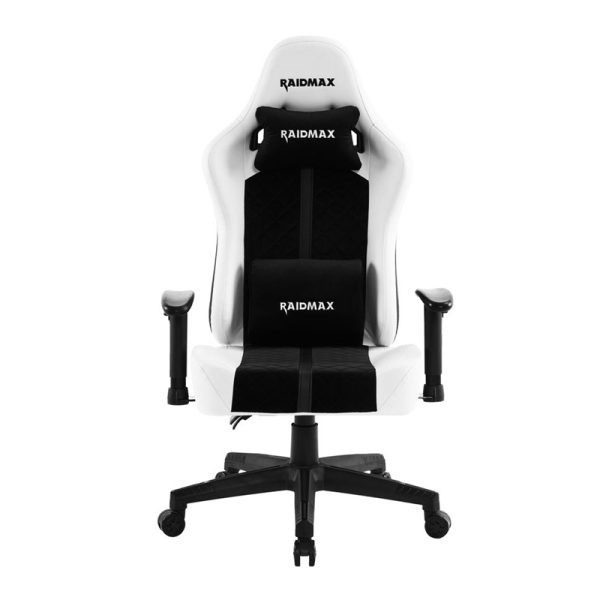 تصویر صندلی گیمینگ ریدمکس مدل DK 608 
