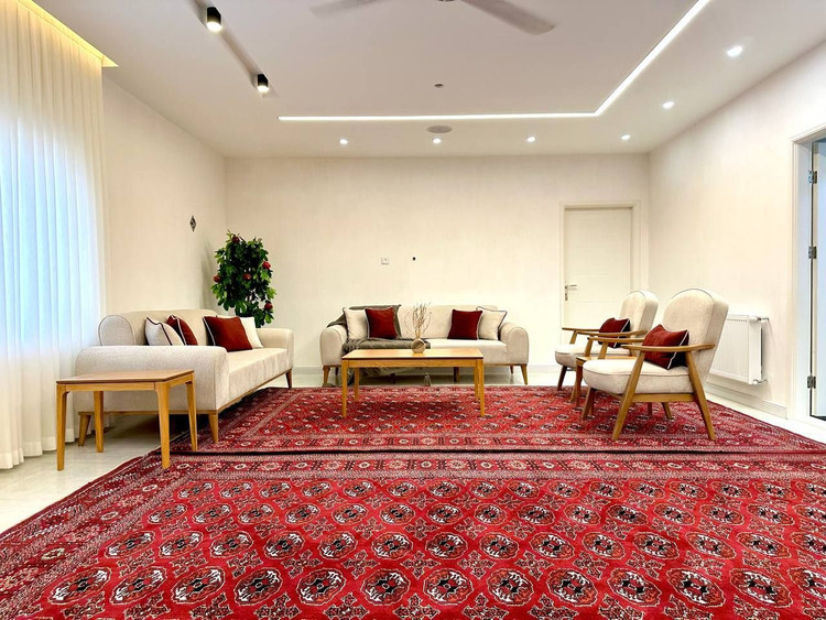 مبل مینیمال درجه یک با دو سال گارانتی