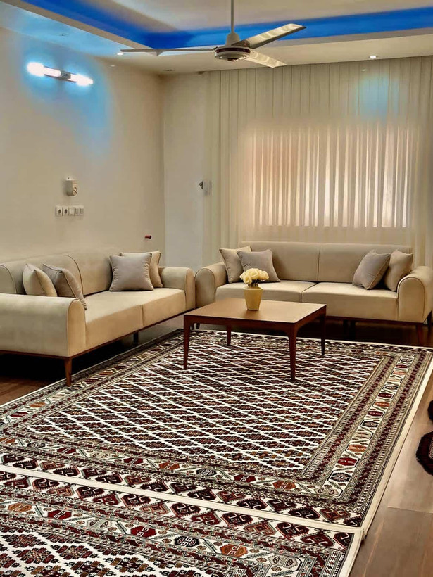 مبل مینیمال درجه یک با دو سال گارانتی