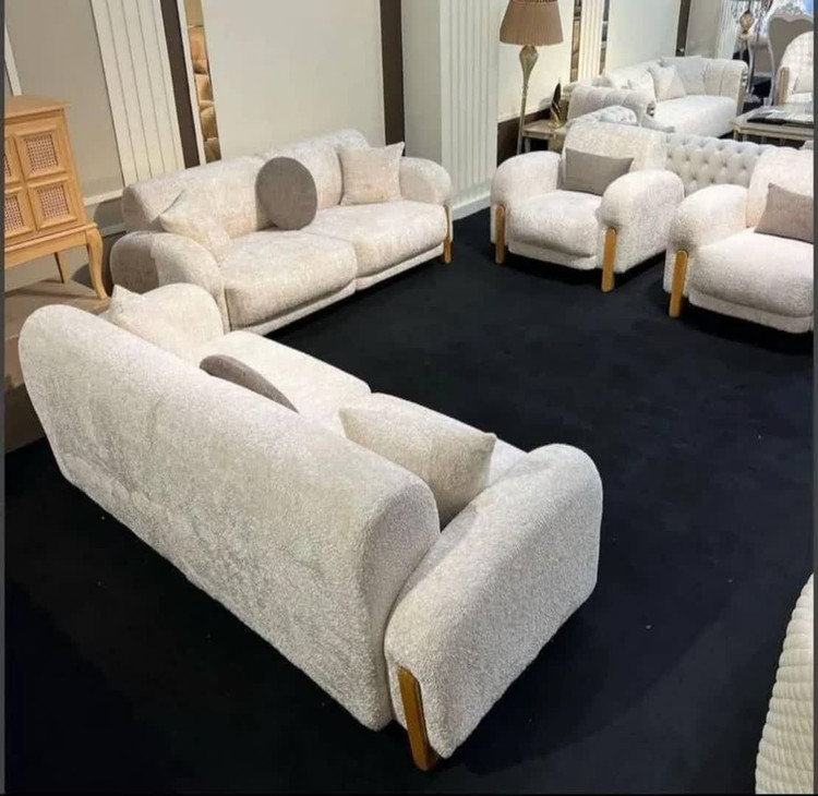 مبل پاندا درجه یک با دوسال گارانتی