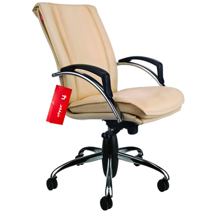 صندلی اداری نیلپر مدل OCM 809E
