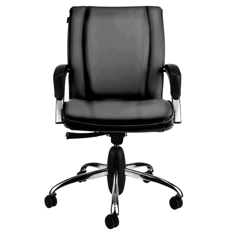 صندلی اداری نیلپر مدل OCM 809E