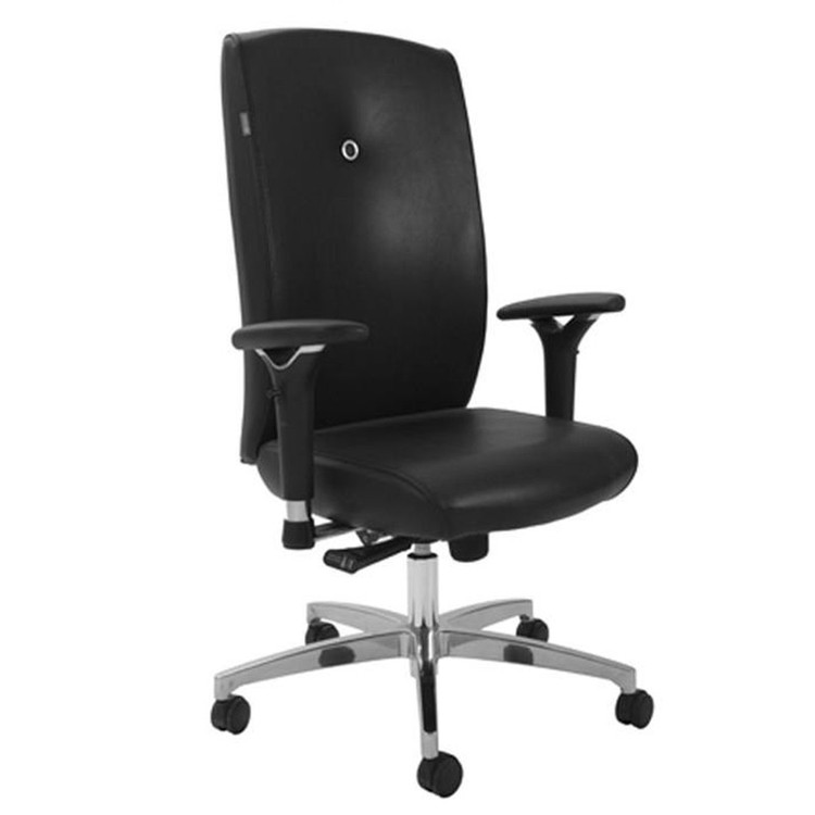 صندلی اداری نیلپر مدل OCM 810