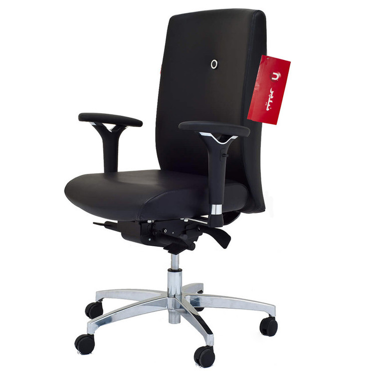 صندلی اداری نیلپر مدل OCM 810