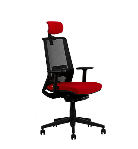 صندلی نیلپر ocm 850
