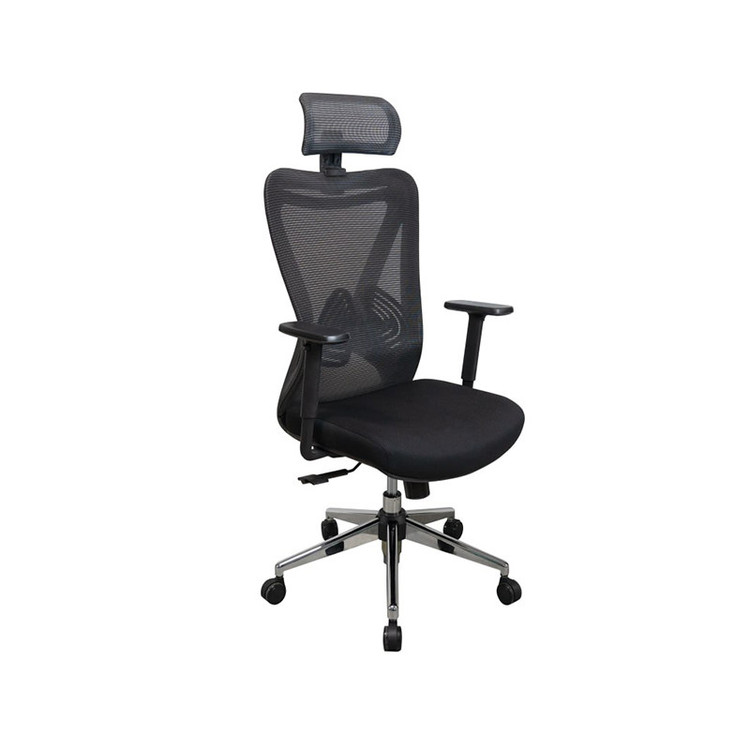 صندلی اداری نیلپر مدل OCM 120