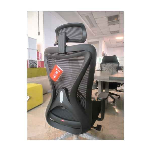 صندلی اداری نیلپر مدل OCM 120