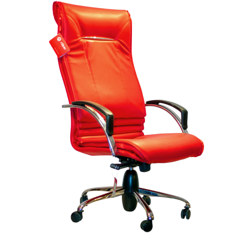 صندلی اداری نیلپر مدل OCM 909E