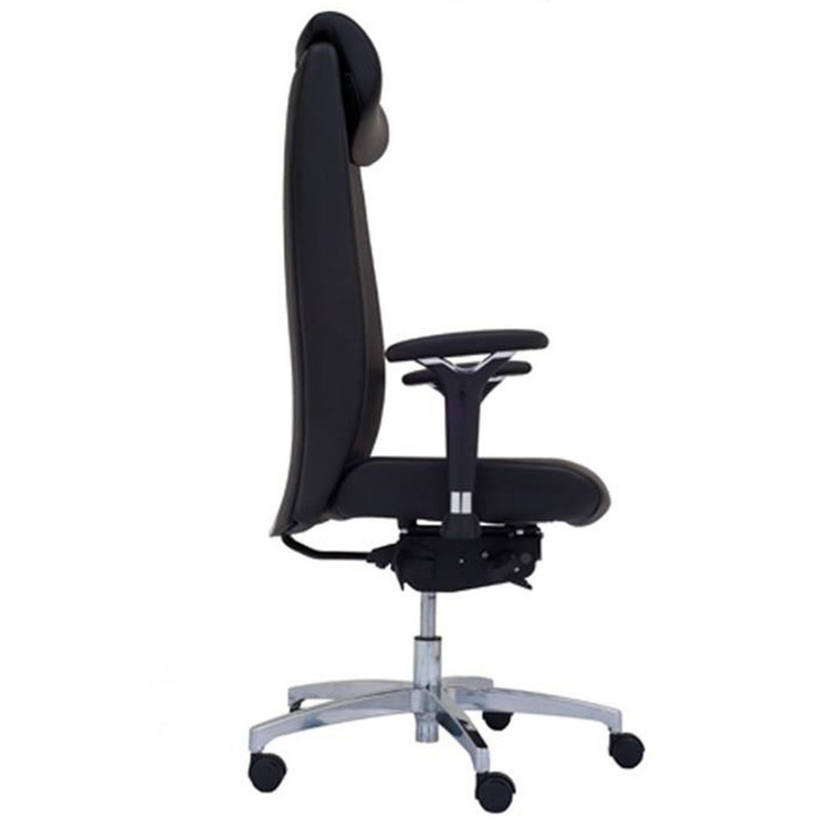 صندلی اداری نیلپر مدل OCM910